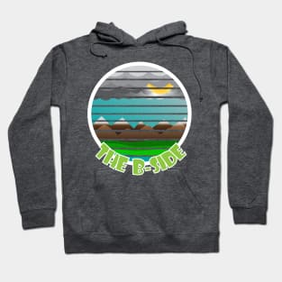 The B-Side - Rural Life Hoodie